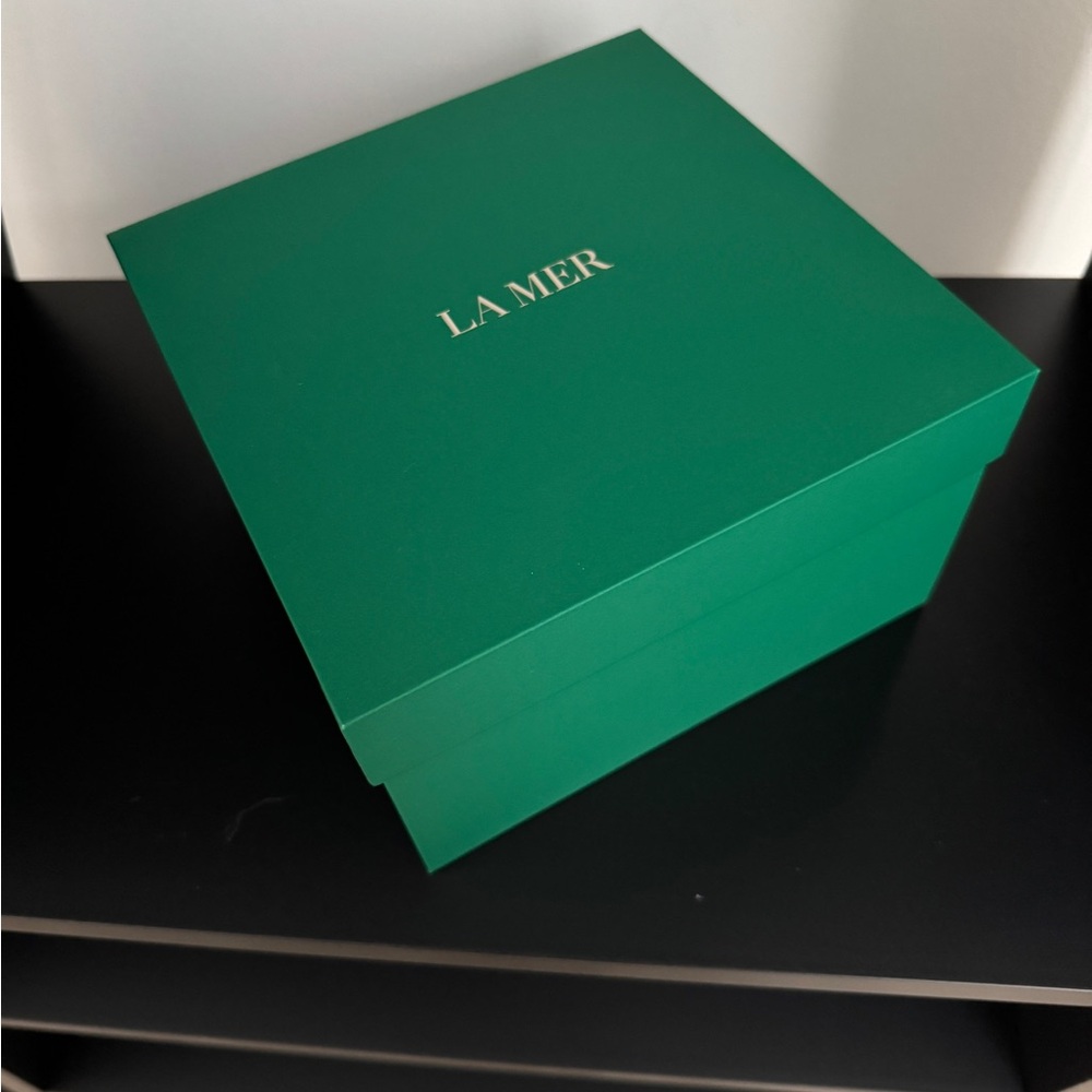La Mer Gift Box